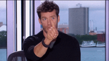 harry connick jr delta GIF by American Idol