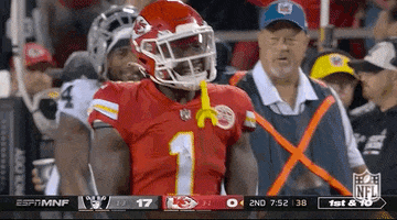 Monday Night Football GIF by NFL