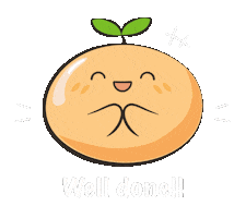 Blossom World Society Sticker