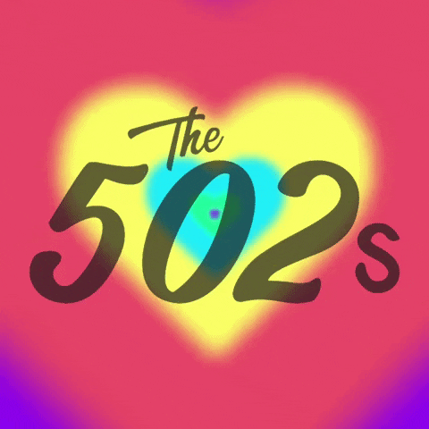 The 502s GIF