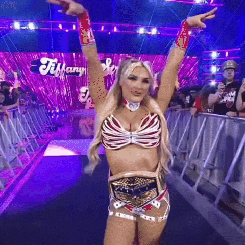 Wwe Smackdown GIF