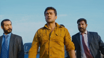 Raju Bhai Suriya Gif By Magic Man Gif
