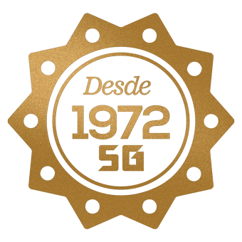 Grupo Gasparim Sticker