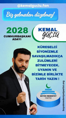 Kemal Güçlü GIF