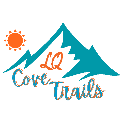 Cove Trails Sticker by City of La Quinta