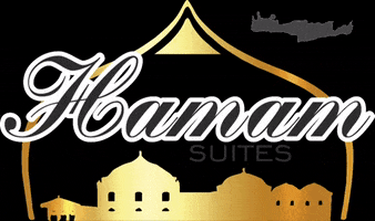 hamam suites GIF