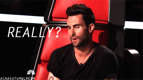 adam levine