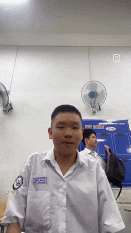 Marie Curie Highschool GIF