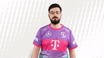 Fight Come At Me GIF by SK Gaming
