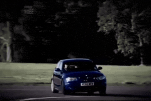 Drifting 1 Series GIF
