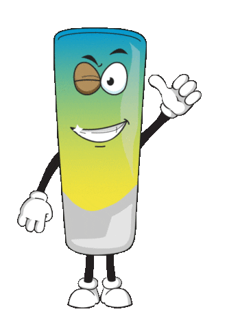 MetaShooters Sticker