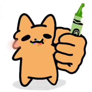 Fox GIF