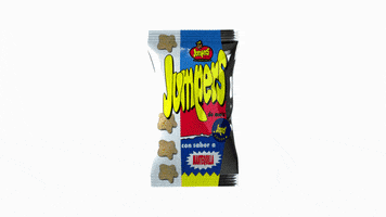 Jumpers Oficial GIF