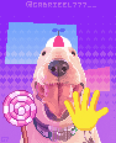 Happy Joy GIF