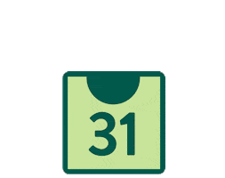 Wellness Hb Sticker by Holland & Barrett