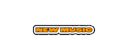 New Music Sticker by Brudenell Social Club