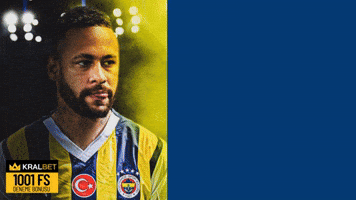 Come To Fenerbahçe GIF by Sport Line