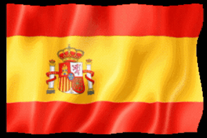 Spain GIF by Pau Hernandez