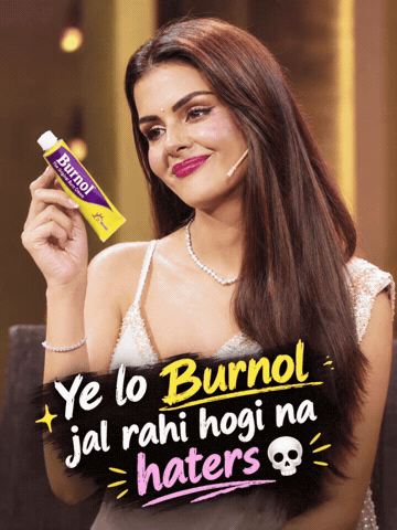 Rise And Fall Burnol GIF