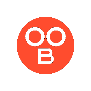 Good Xeber Sticker