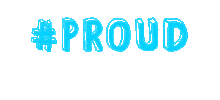 Trans Sticker by LGBT Center OC
