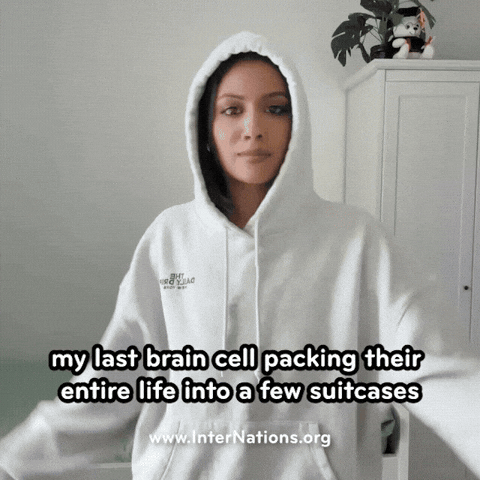 Dance Moving GIF by InterNations
