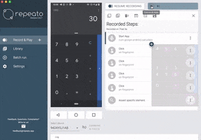 Android Ui Testing GIF