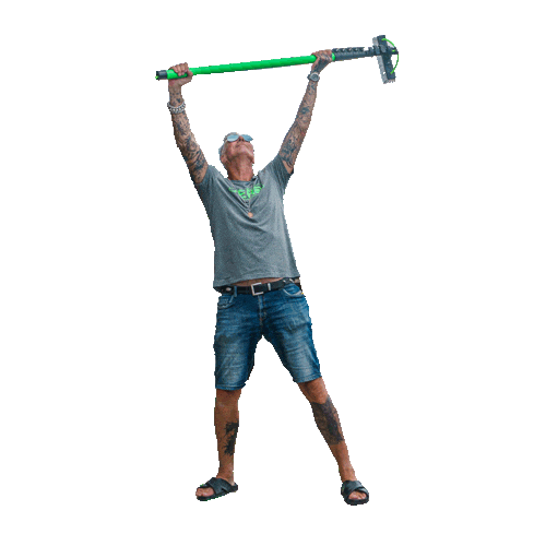 XERO Products Sticker