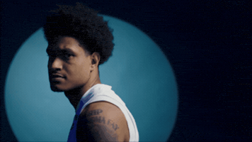 Xaviermbb GIF by Xavier Men's Basketball