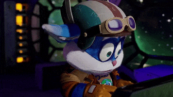 Space Cat Connection GIF by Space Cat Arooroo