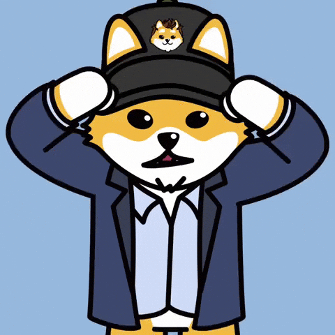 Lets Go Showtime GIF by Dogelon Mars