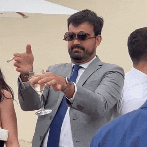 GIF by IKONU