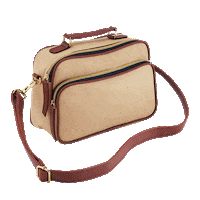 angel locsin avon bag