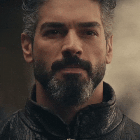 Sukru Ozyildiz Smile GIF
