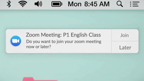 Video Call GIF