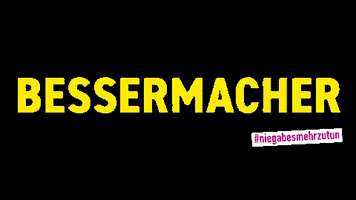 Niegabesmehrzutun GIF by FDP Sachsen