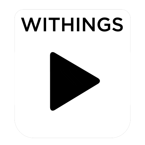Youtube Video Sticker by withings