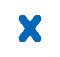 X Sticker by TriflexGmbH