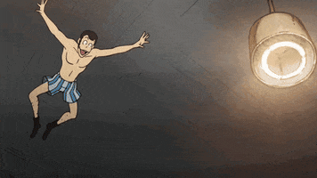 Anime GIF