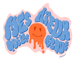 Orelsan Sticker