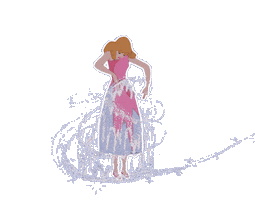 Cinderella Sticker by Disney Princess