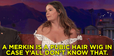 merkin jamie neumann GIF by Team Coco