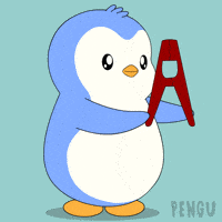Ha Ha Lol GIF by Pudgy Penguins