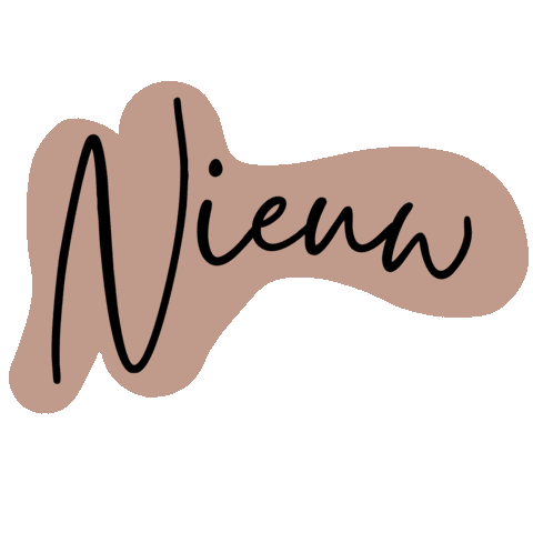 liefsbyjo Sticker