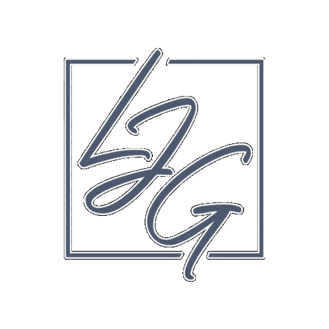 Ljg Sticker by LindsayJackman