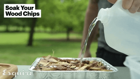 Wood Chips GIFs Get The Best GIF On GIPHY