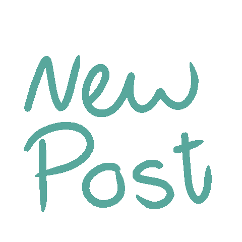 New Post Upload Sticker by KeepMoments