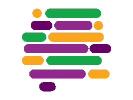 Innovation Sticker by StraightArrow Corporation