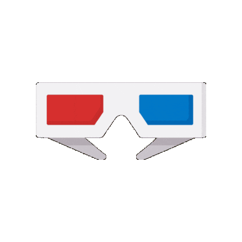 Silver Screen Sticker