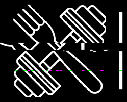 Ntt Fitness GIF